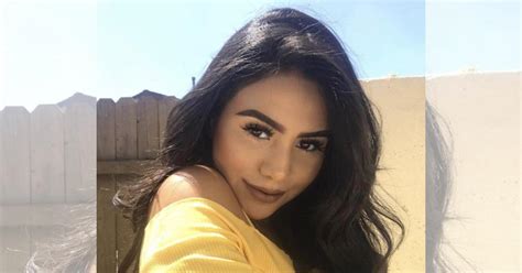 Meet Marlene Mendez, Latina Influencer on the Rise